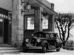 Skoda Superb 1936 года